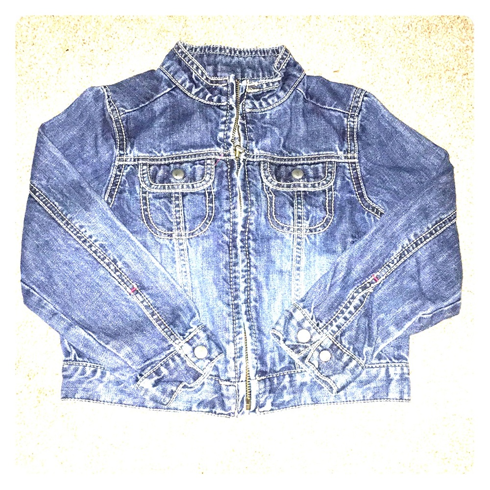 Brand new Jean Jacket